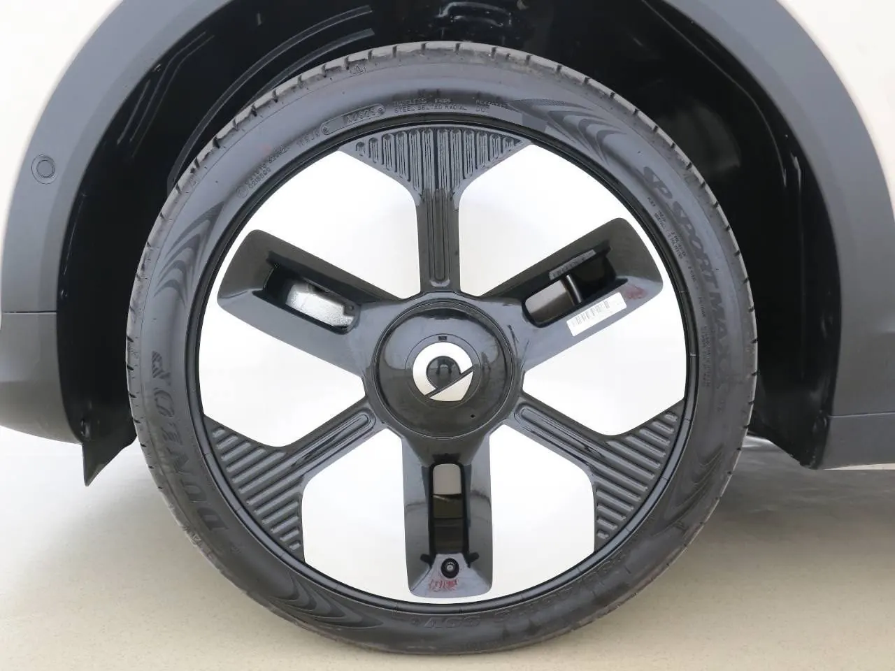 Smart 2026 Smart #1 Smart New Luxury Automatic Gear 9