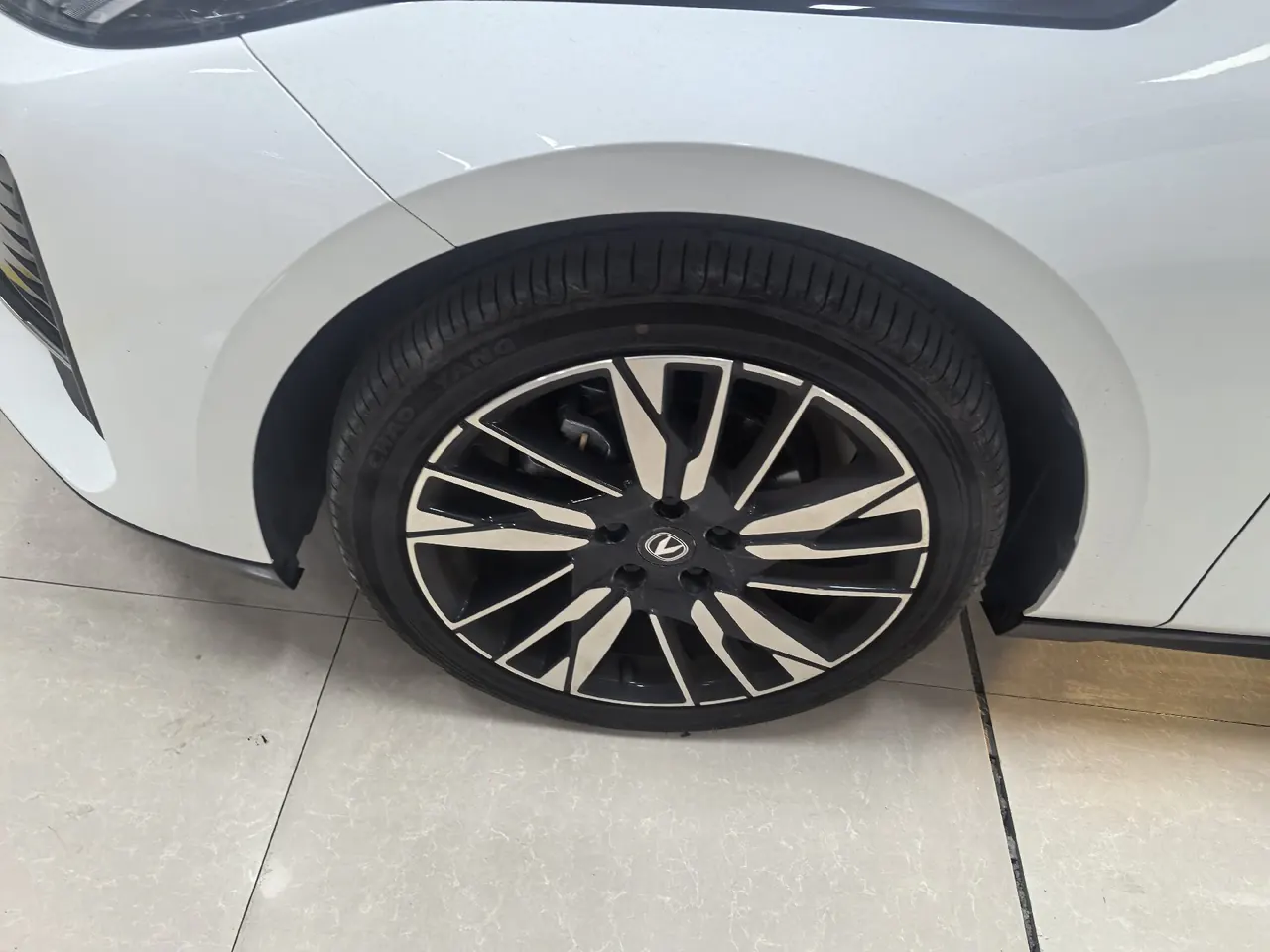 ChangAn 2026 Eado 1.5T 500Bar Smart Luxury Automatic 2