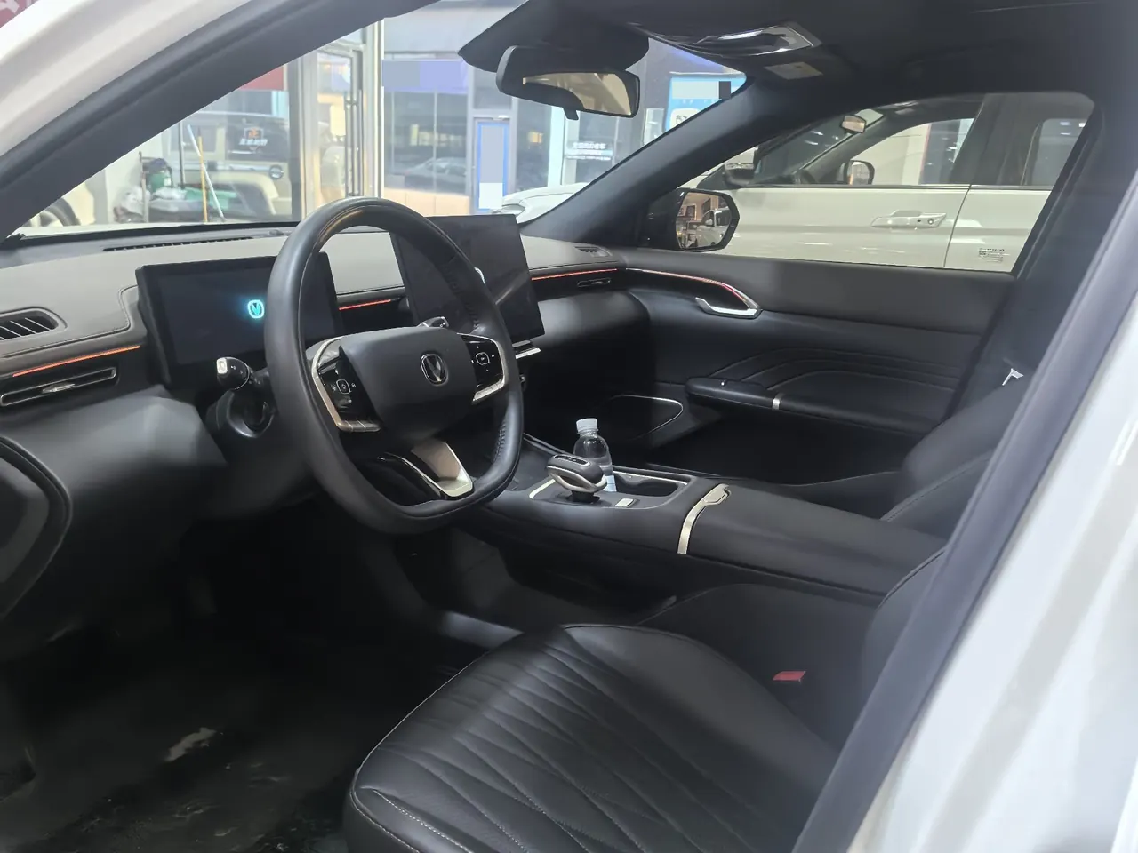 ChangAn 2026 Eado 1.5T 500Bar Smart Luxury Automatic 3