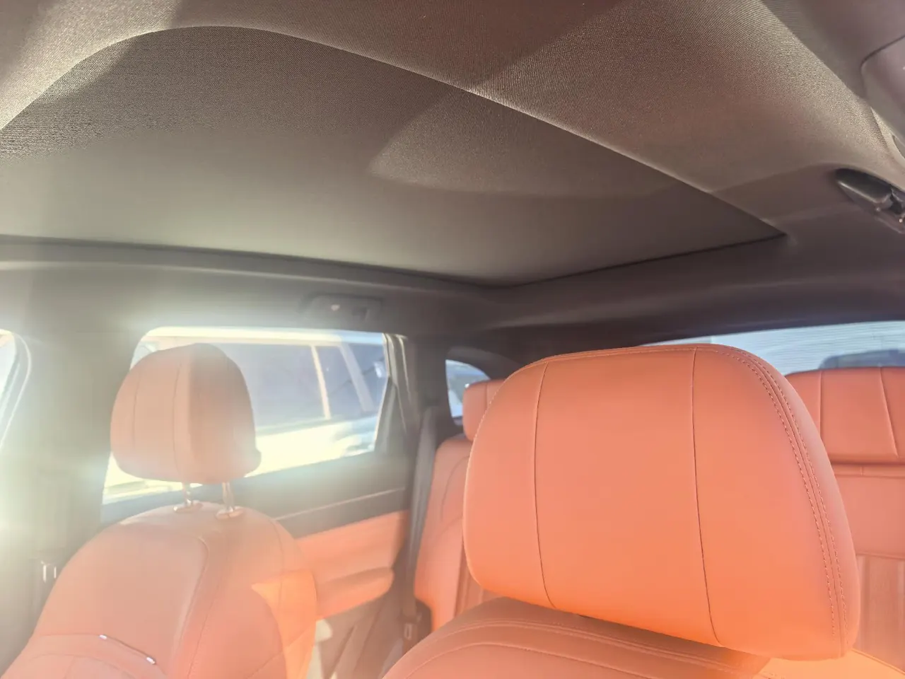 Jetour 2026 X70 PLUS 1.5T Premium Edition 7-seat Automatic Gear 6