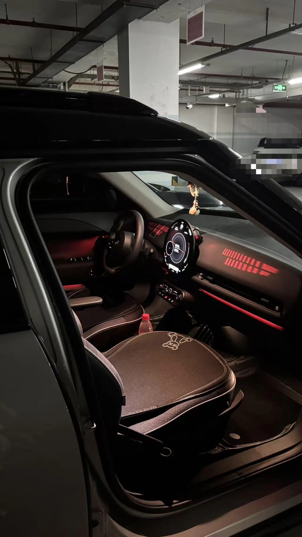 MINI 2025 Aceman E Aceman E Classic Automatic 4