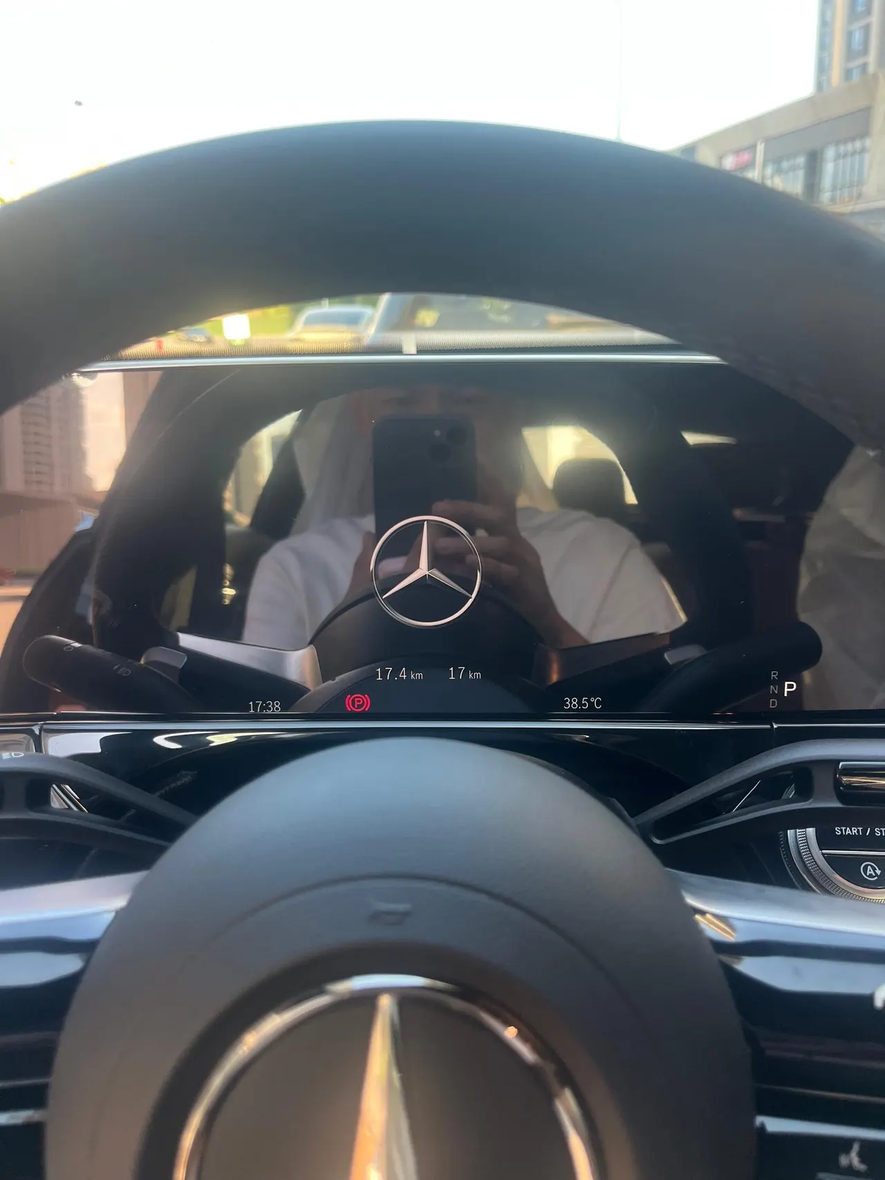Mercedes Benz E Class 2026 E 300 L 48V 2.0T Luxury (Modified) Automatic Gear 7