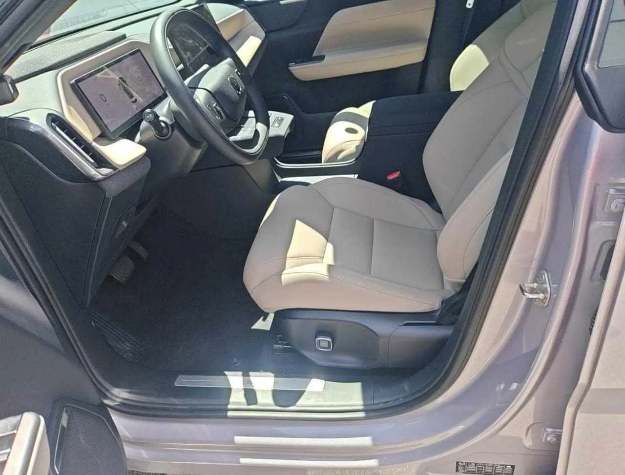 Volvo 2026 XC70 1.5T 4-wheel drive long endurance Core automatic gear 4