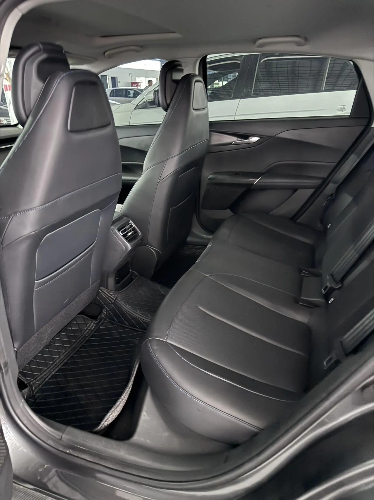 ChangAn 2023 Yida 1.5TGDI Blue Whale NE Prestige Automatic 4