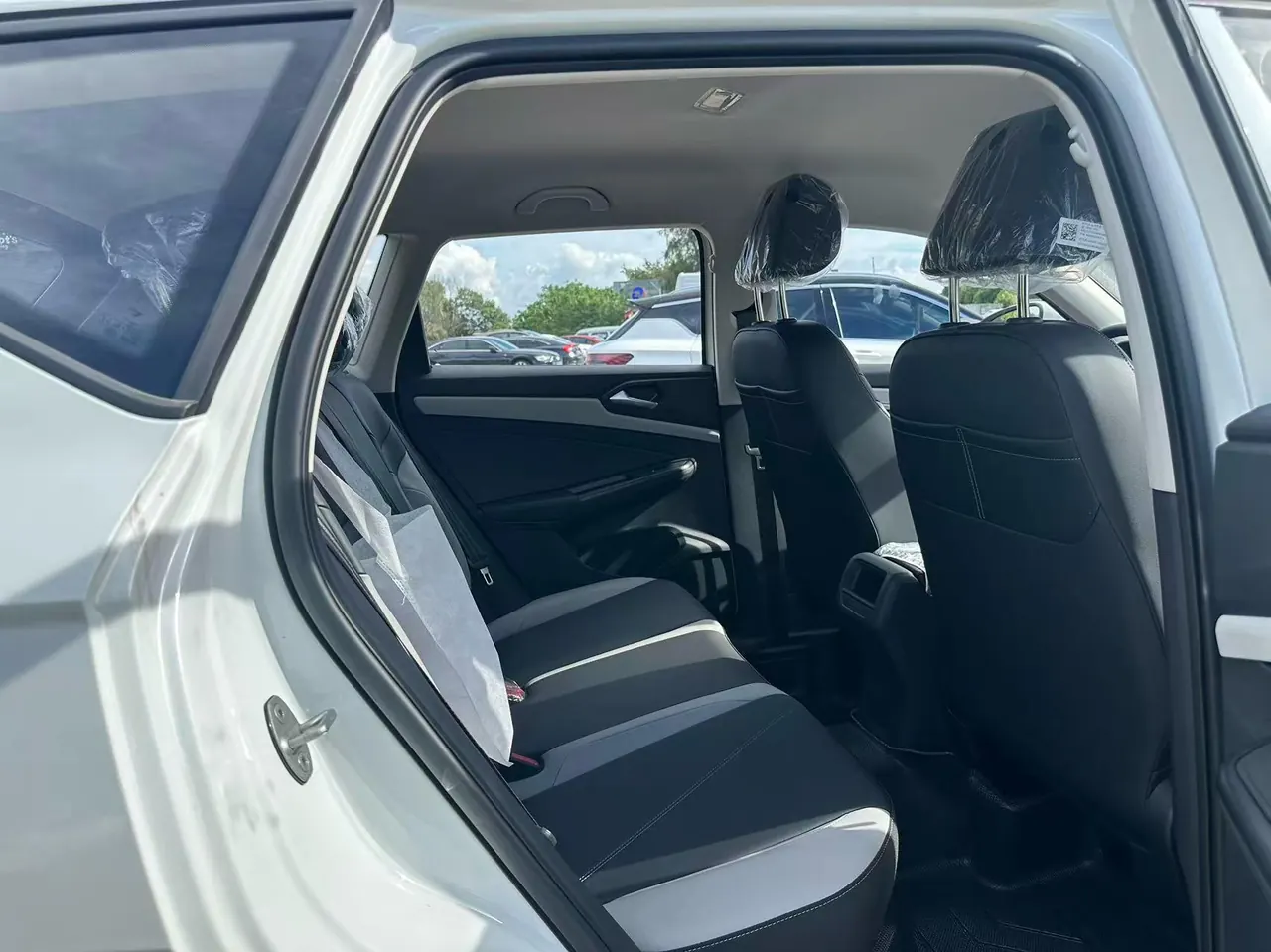 Jetta 2026 Jetta VS5 1.4TSI 280TSI Pioneer Edition Automatic 5