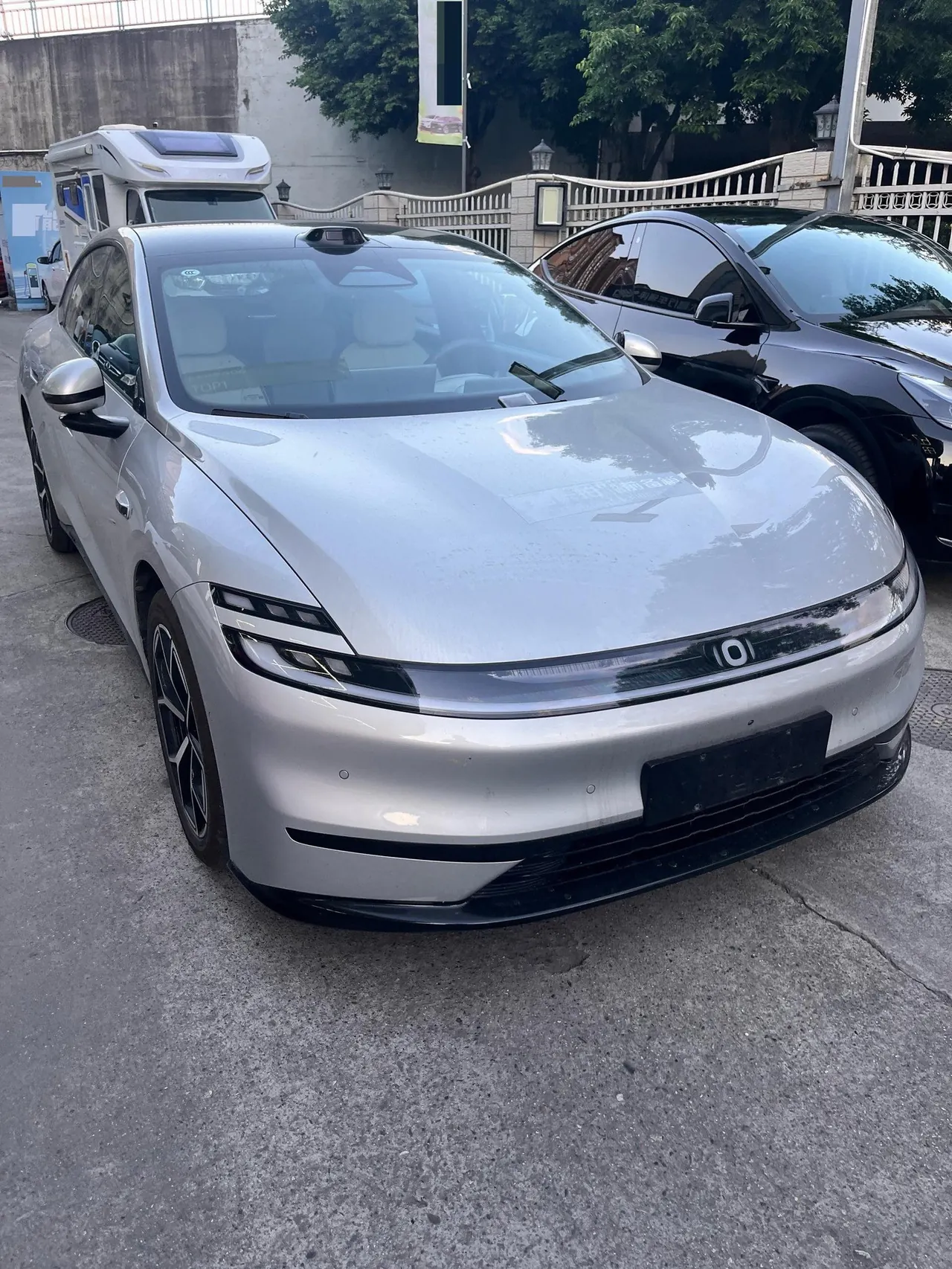 Qiyuan 2026 A06 240 Laser Ultra Automatic Transmission 3