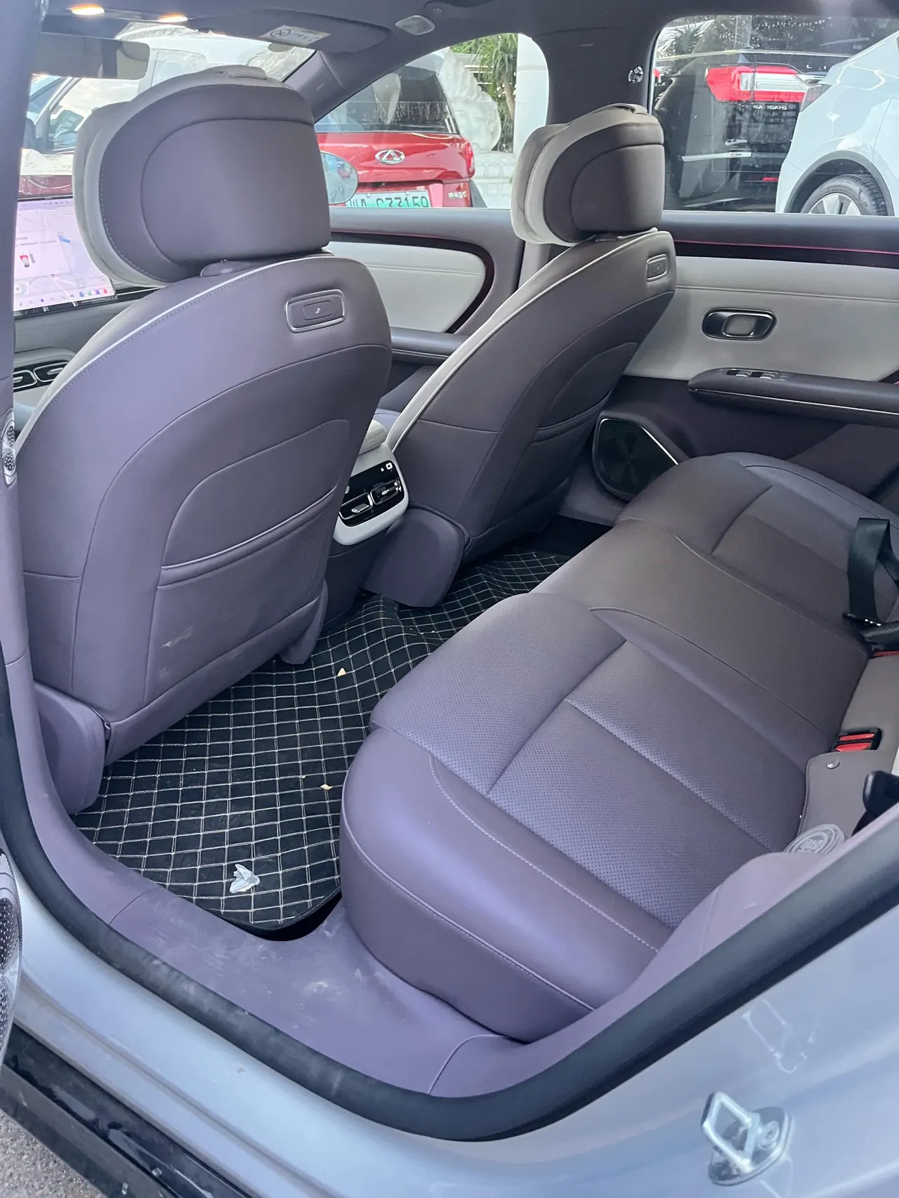 Qiyuan 2026 A06 240 Laser Ultra Automatic Transmission 5