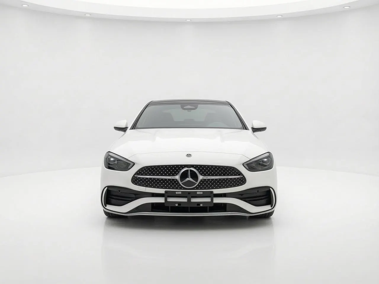 Mercedes Benz Class C 2025 C 260 L 48V 1.5T Sports Edition Automatic Gear 2