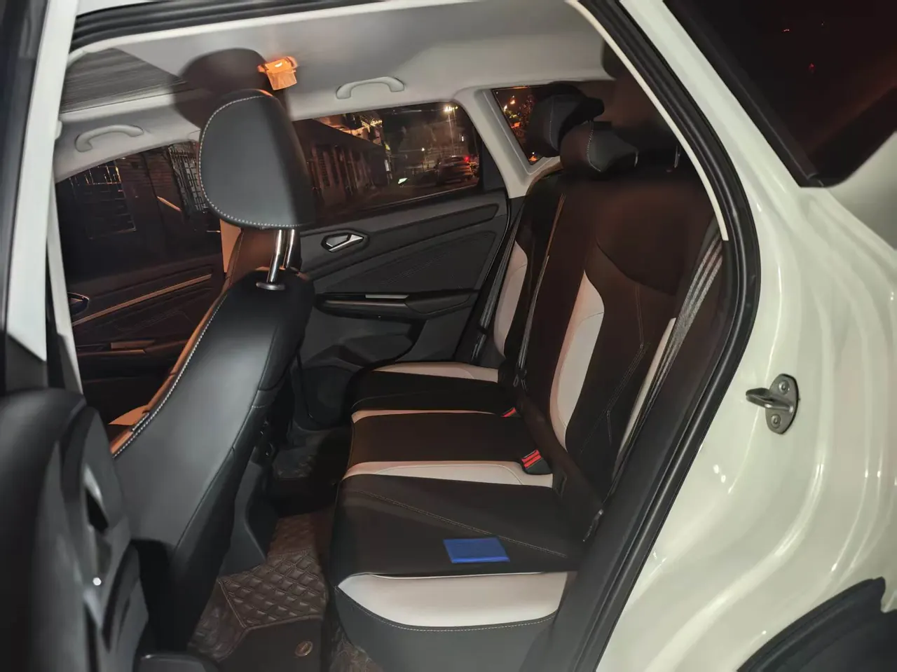 Jetta 2026 Jetta VS5 1.4TSI 280TSI Enjoy Edition Automatic Gear 4