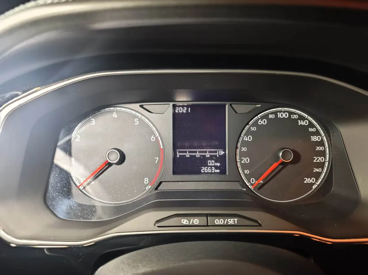 Jetta 2026 Jetta VS5 1.4TSI 280TSI Enjoy Edition Automatic Gear 8