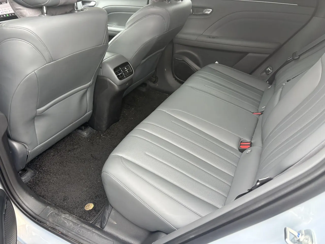 GAC Aion 2026 Aion I 60 210 Standard Automatic Gear 6