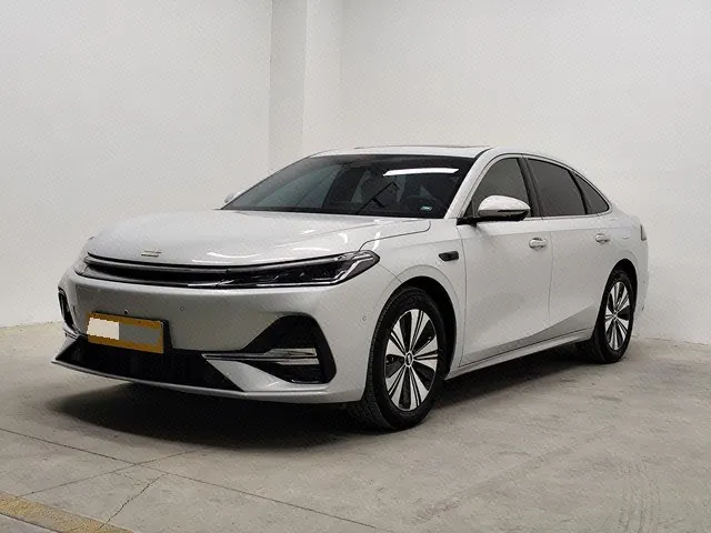 Open image lightbox: Geely Galaxy 2025 A7 EM-i 1.5 150km Discovery Edition Automatic Gear