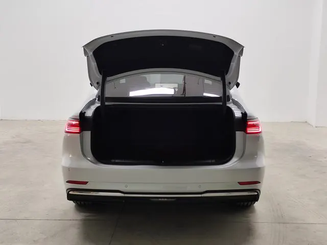 Geely Galaxy 2025 A7 EM-i 1.5 150km Discovery Edition Automatic Gear 8