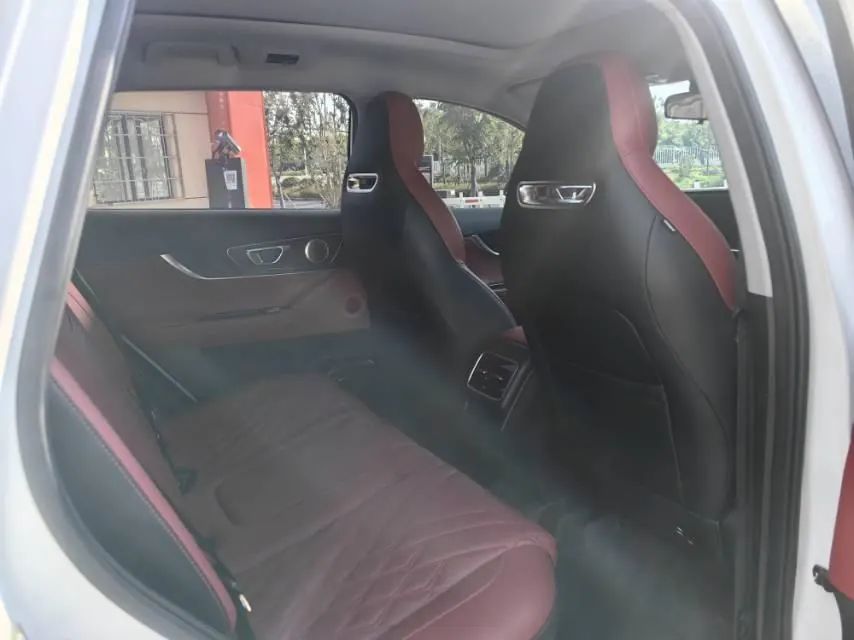 Chery 2023 Ruihu 7 PLUS 1.6TGDI Luxury (Modified) Automatic Gear 6
