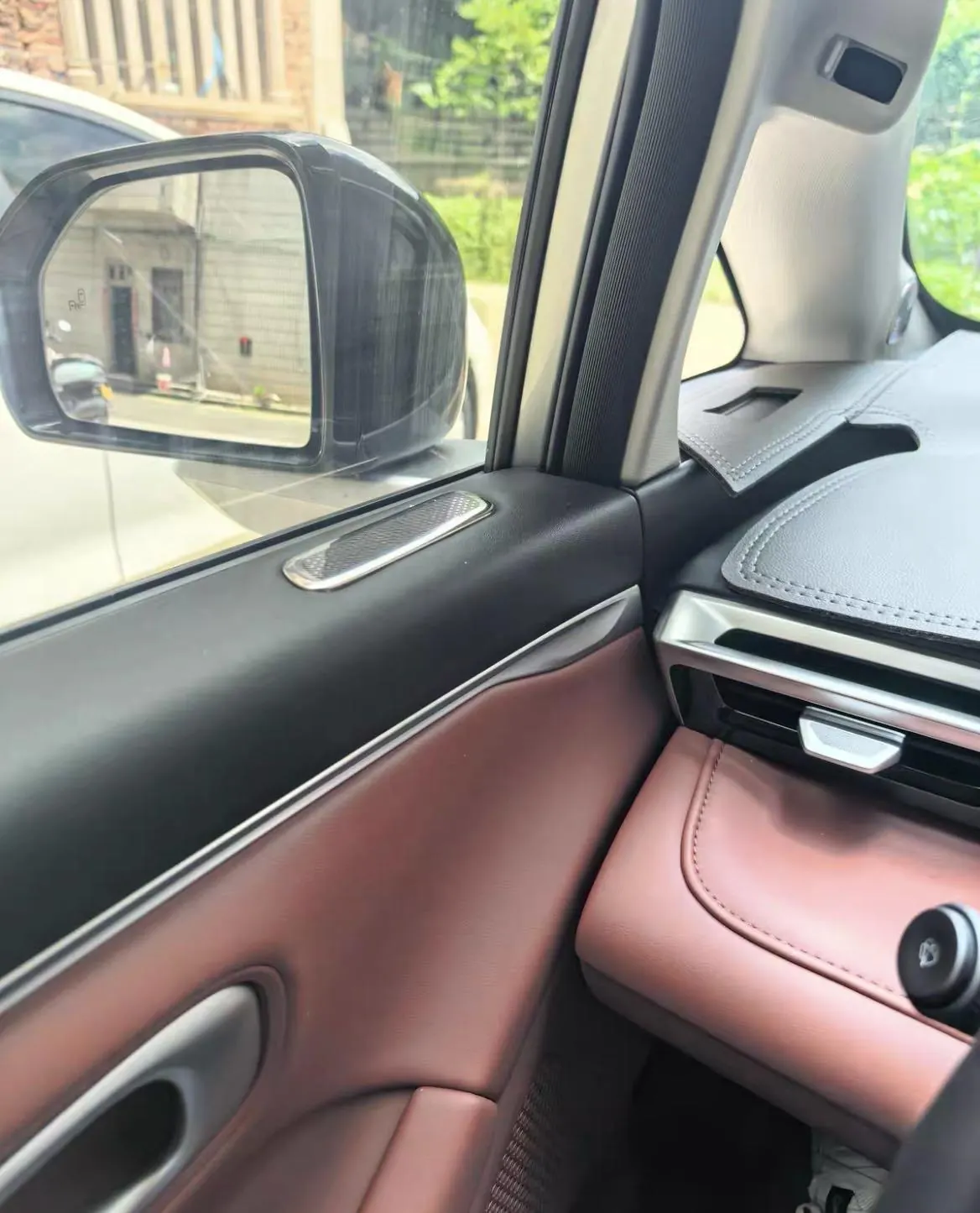 GAC Aion 2026 AION N 60 610 Laser Radar Ultra Automatic 5