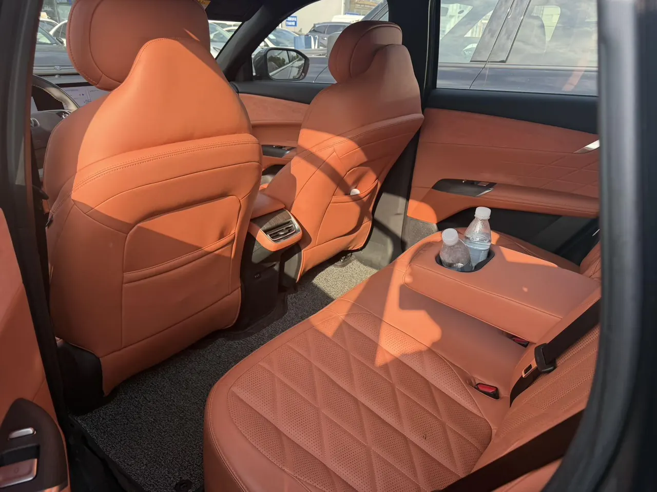 ChangAn 2025 CS75 PLUS 1.5T New Blue Whale Prestige Automatic 6