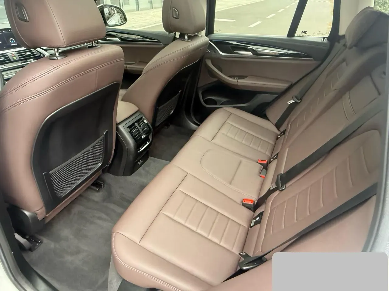 BMW 2021 iX3 Leading Type (Modified) Automatic Gear 5