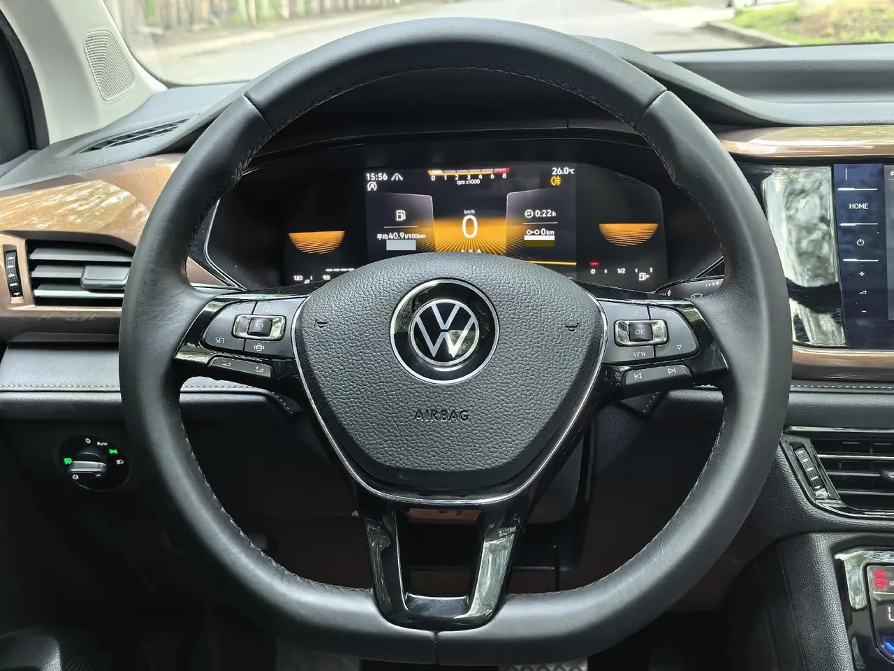 Volkswagen 2021 Tuyue 1.4TSI 280TSI Two-Drive Deluxe PLUS Automatic Gear 8