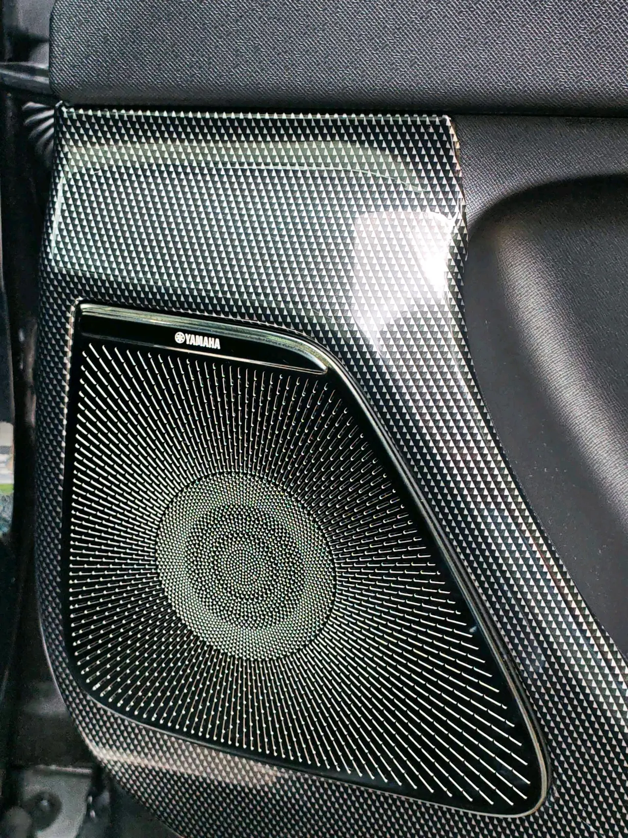 Chuanqi 2023 E9 2.0T Master Automatic Gear 6