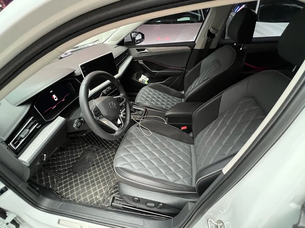 Volkswagen 2023 Sagittarius 1.5TSI 300TSI Excellent Edition Automatic Gear 7