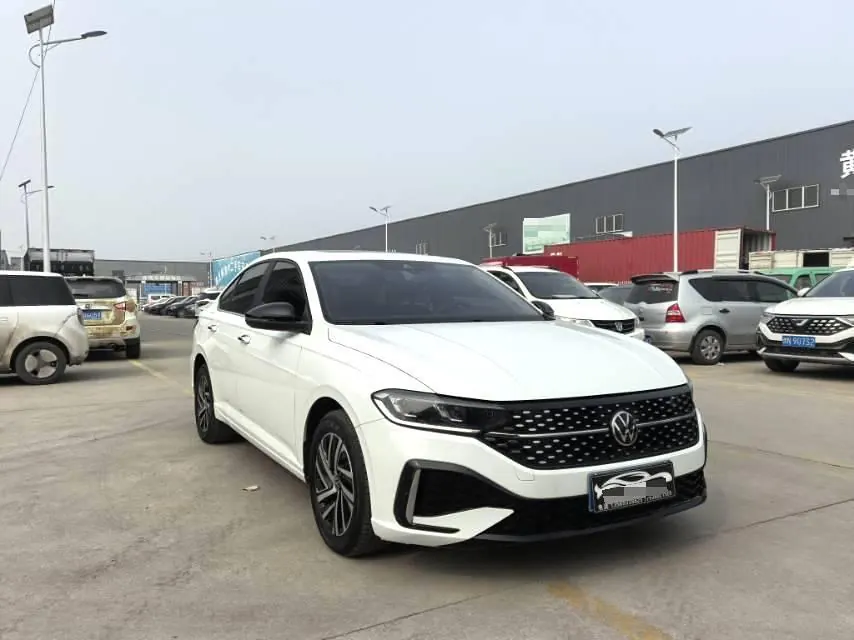 Volkswagen 2023 LaVida 1.5TSI 300TSI Star Full Escape Automatic Gear 6