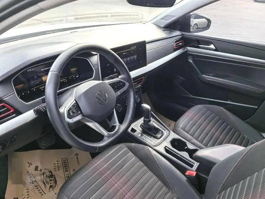 Volkswagen 2023 LaVida 1.5TSI 300TSI Star Full Escape Automatic Gear 7