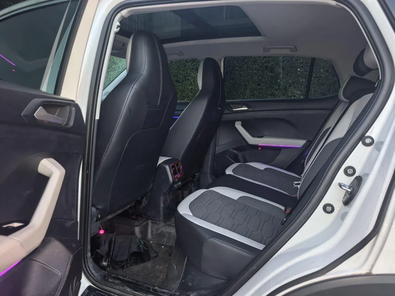 Volkswagen 2025 Tuyue New 1.5 Sharp Edition Automatic Gear 5