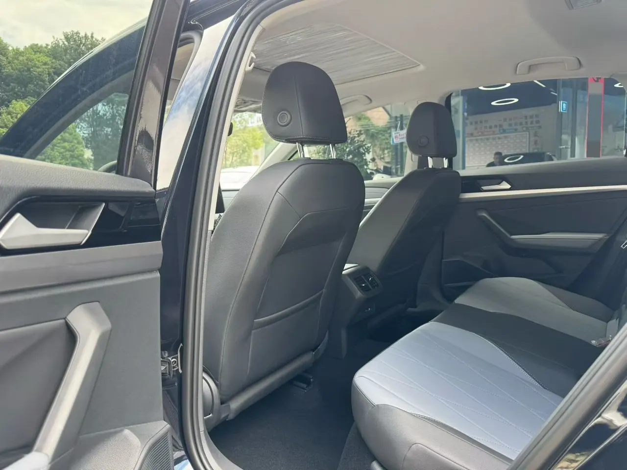 Volkswagen 2023 Langyi 1.5 5 Million Edition (Revised) Automatic Gear 5