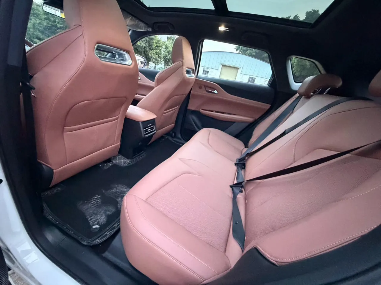 ChangAn 2025 UNI-Z 1.5T Luxury Automatic 6