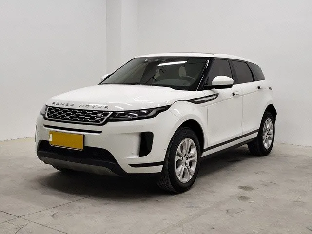 打开图片灯箱:Land Rover 2020 Range Rover Aurora 48V 2.0T 249PS Youth Edition Automatic Gear