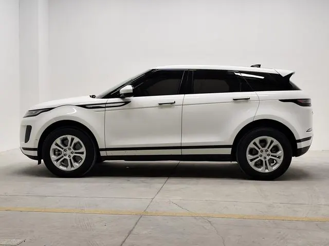 Land Rover 2020 Range Rover Aurora 48V 2.0T 249PS Youth Edition Automatic Gear 3