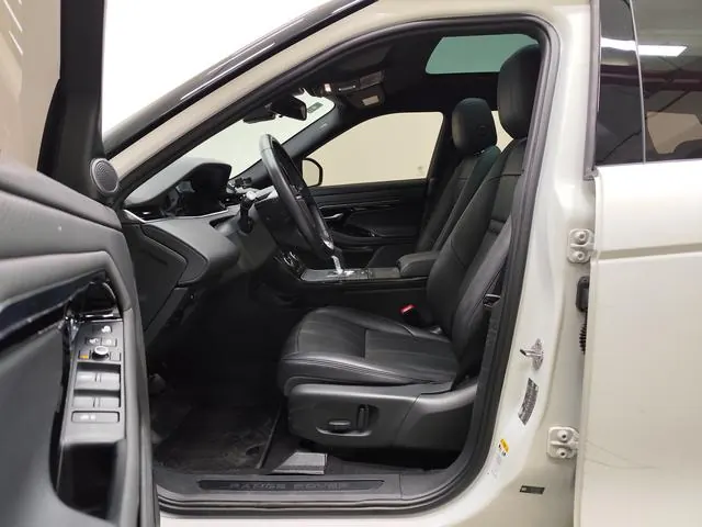 Land Rover 2020 Range Rover Aurora 48V 2.0T 249PS Youth Edition Automatic Gear 5