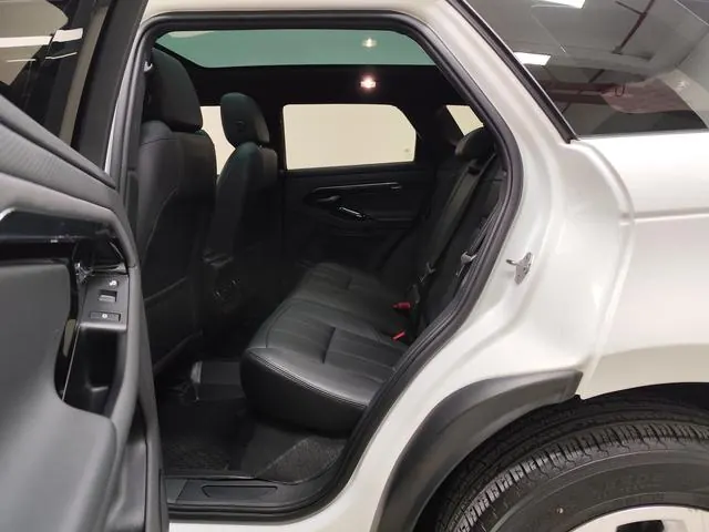 Land Rover 2020 Range Rover Aurora 48V 2.0T 249PS Youth Edition Automatic Gear 6