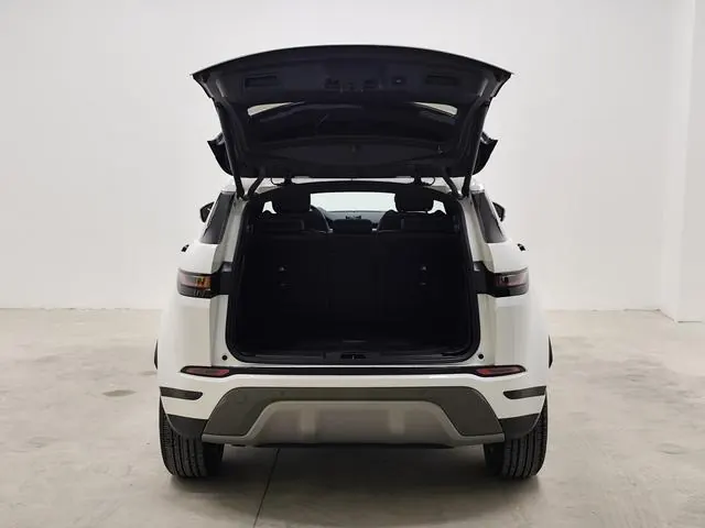 Land Rover 2020 Range Rover Aurora 48V 2.0T 249PS Youth Edition Automatic Gear 8