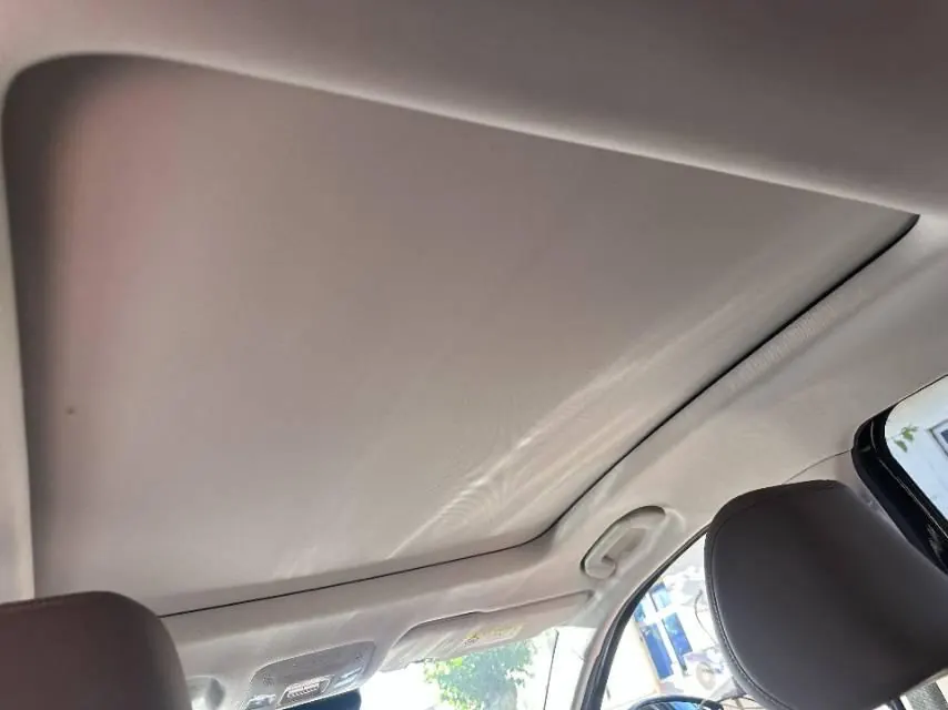 Chery 2023 Erez 8 2.0T High Energy Edition Royal Automatic 7