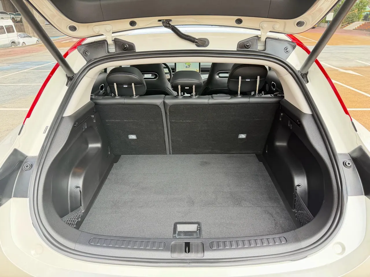 Smart 2024 Smart #3 Long Endurance Edition Automatic Gear 3
