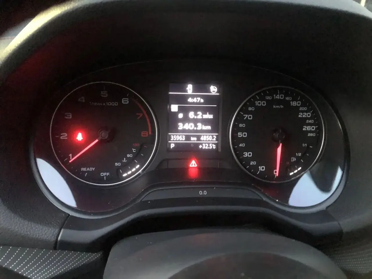 Audi 2022 Q2L 1.4TFSI 35TFSI Aggressive Dynamic Automatic 7