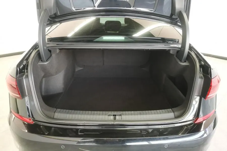 Volkswagen 2022 Passat 2.0TSI 330TSI Deluxe Edition Automatic 12