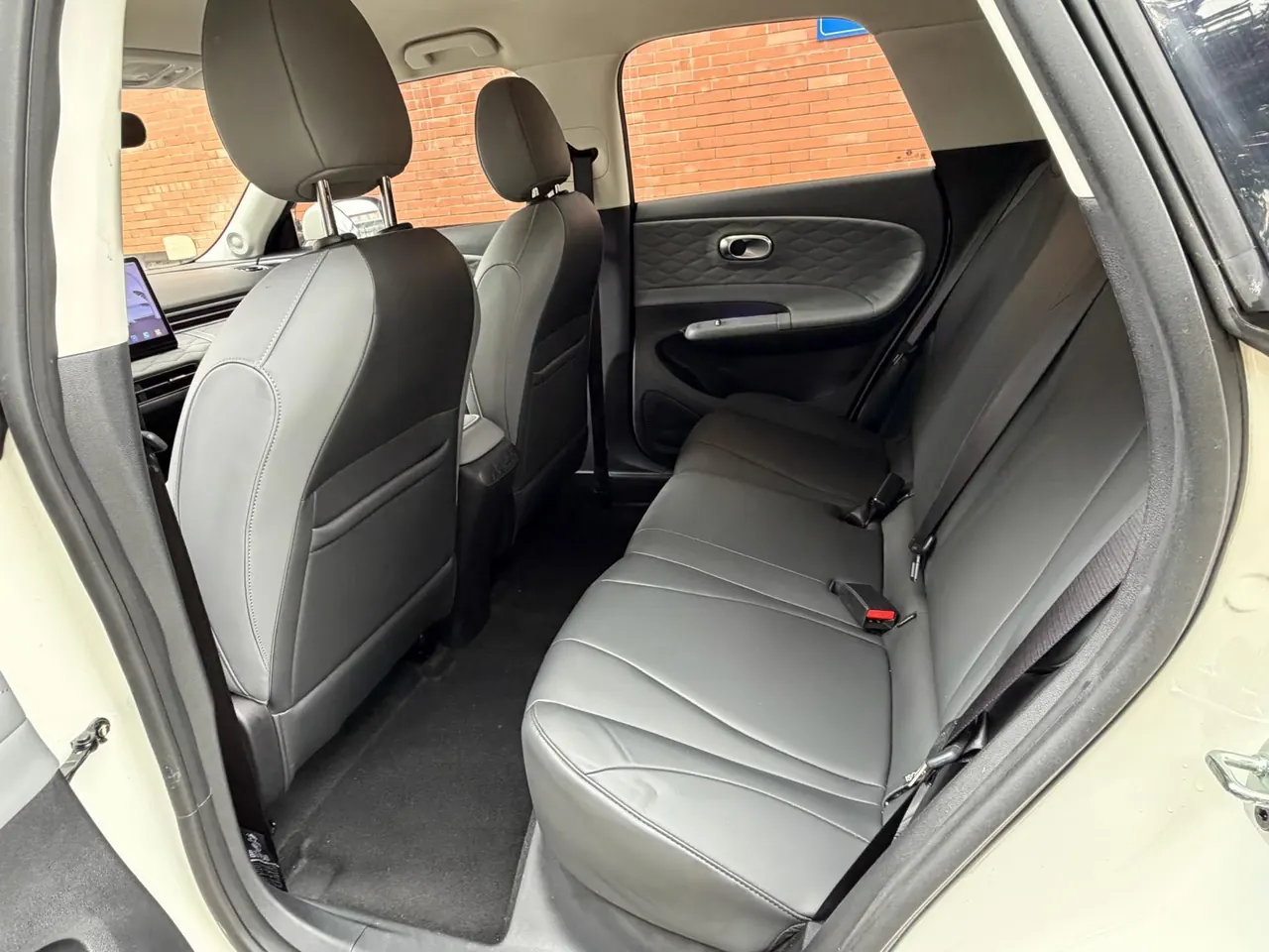 Dongfeng 2024 Nammi 01 430 Plus Smart Automatic 6