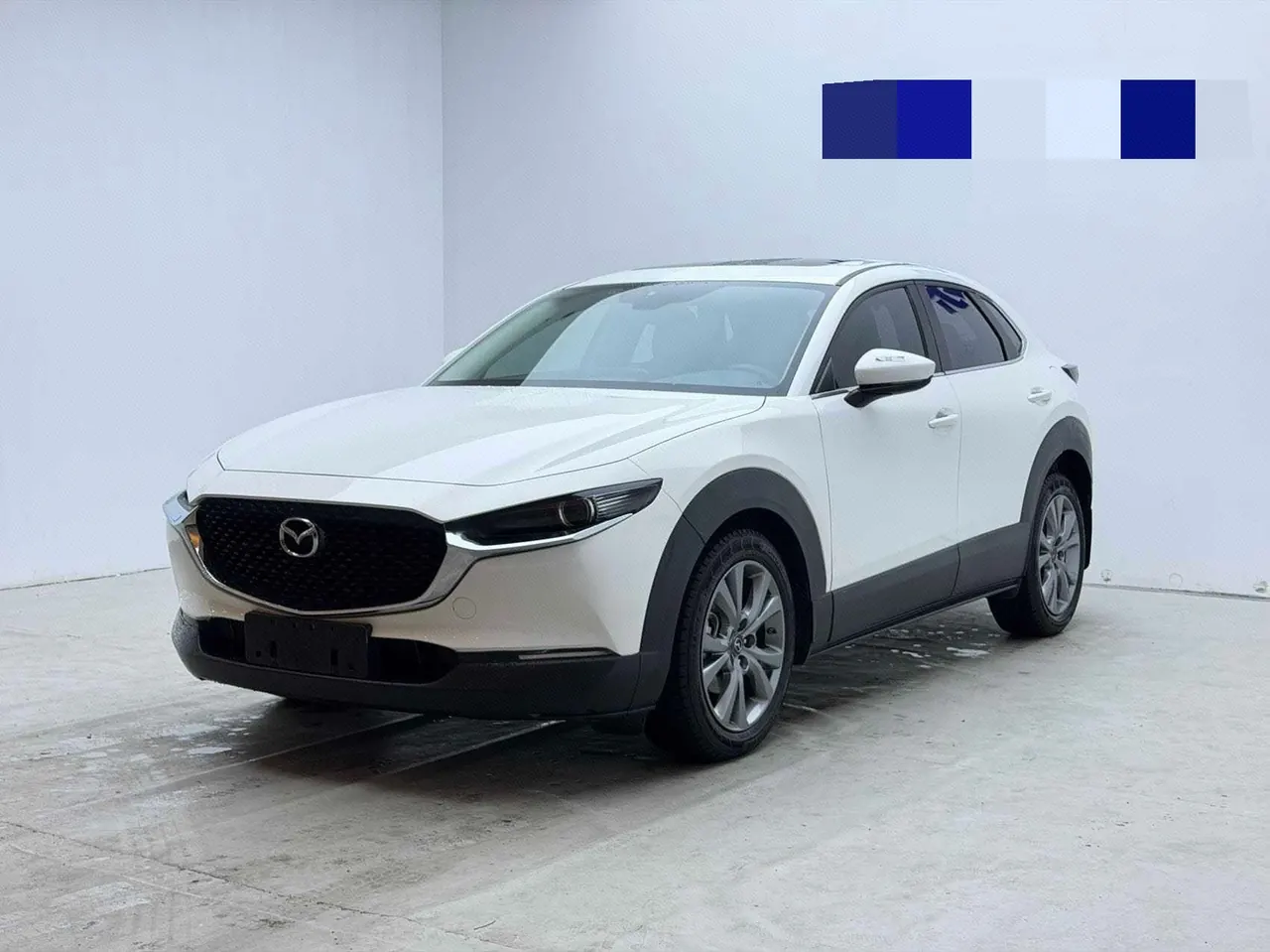 Mazda 2021 CX-30 2.0 quality Yue type automatic transmission - View 1