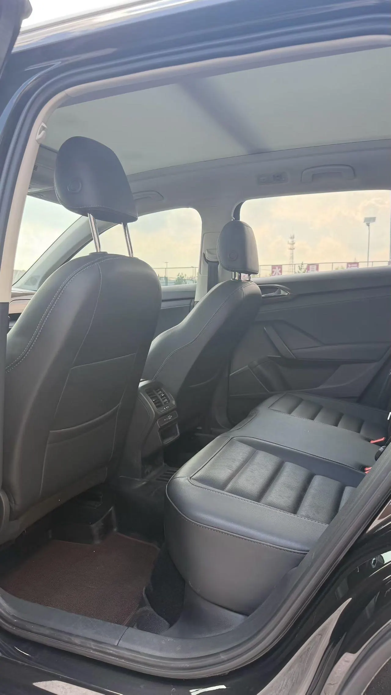 Volkswagen 2021 Tuyue 1.4TSI 280TSI Two-Drive Deluxe PLUS Automatic Gear 7