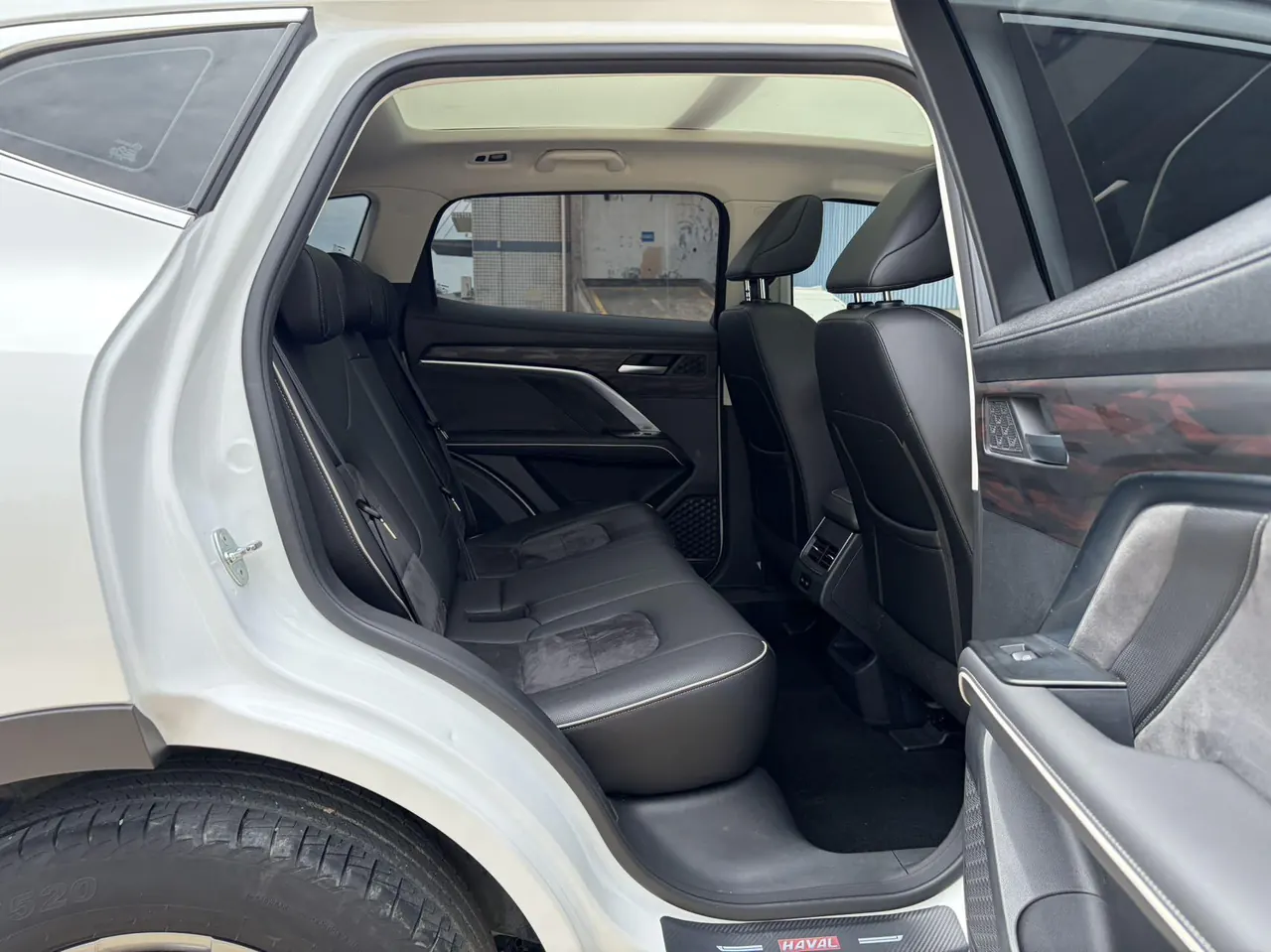 Haval 2021 H6 1.5T Champion Edition Automatic Gear 10