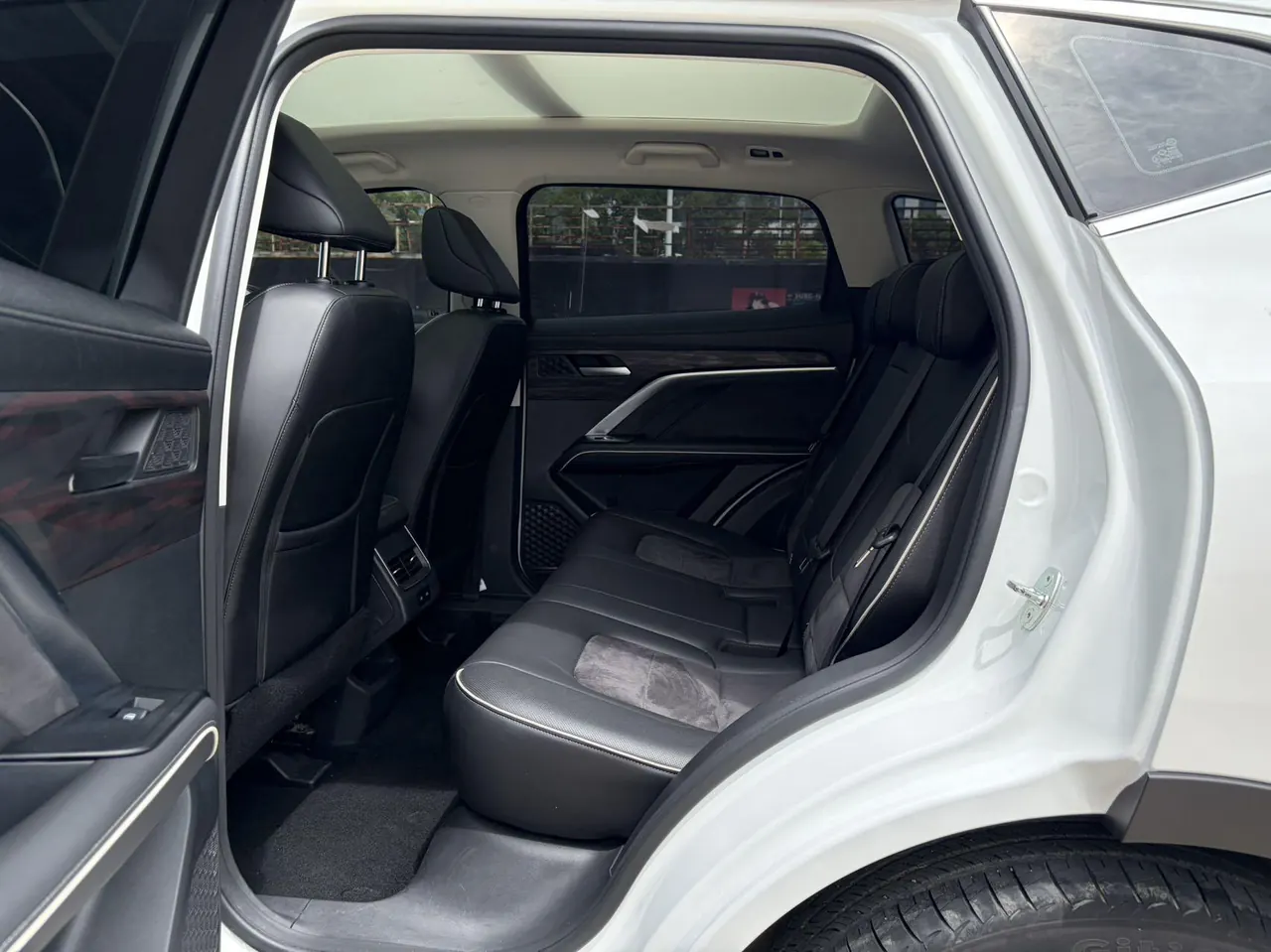 Haval 2021 H6 1.5T Champion Edition Automatic Gear 9