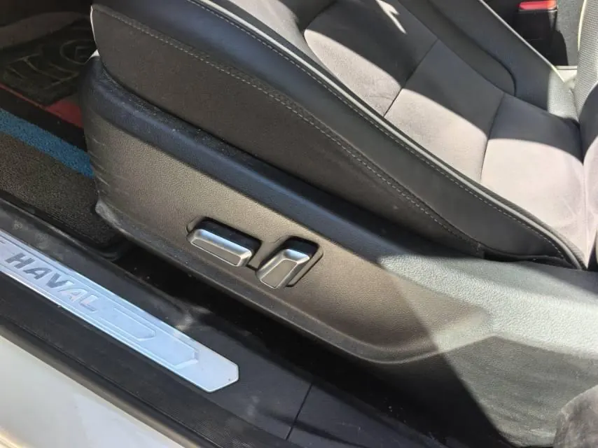 Haval 2021 H6 1.5GDIT City Edition Automatic Gear 8