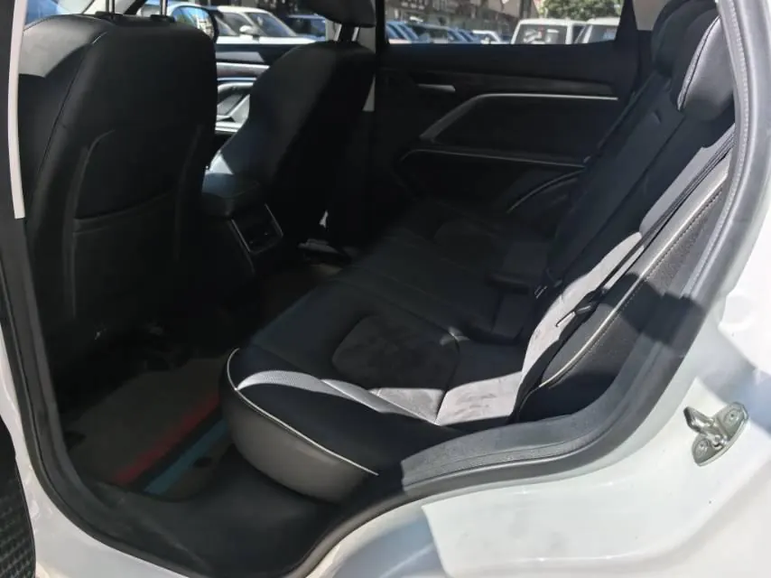 Haval 2021 H6 1.5GDIT City Edition Automatic Gear 9