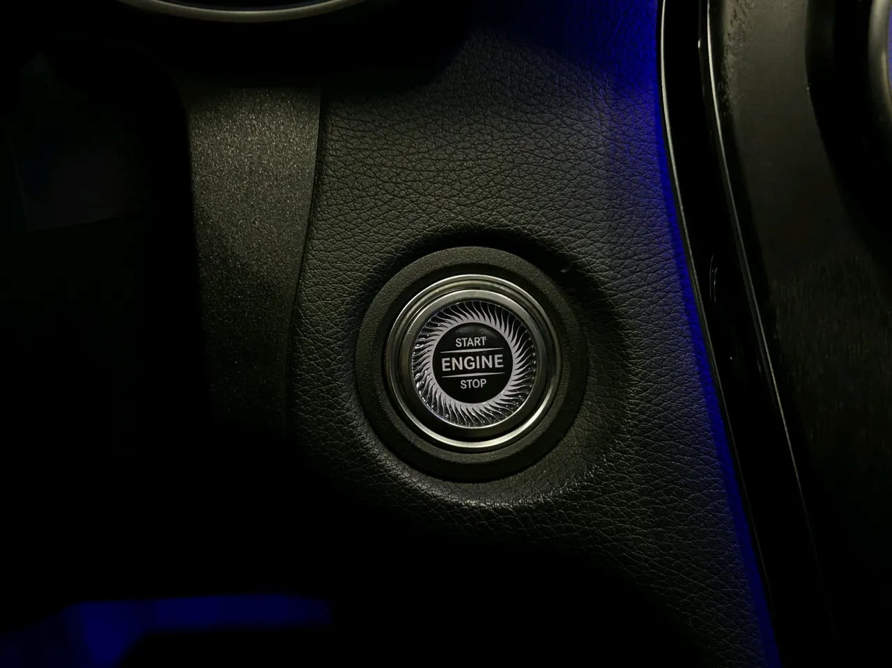 Mercedes Benz Class C 2020 C 260 L 48V 1.5T Sports Edition (Modified) Automatic Gear 13
