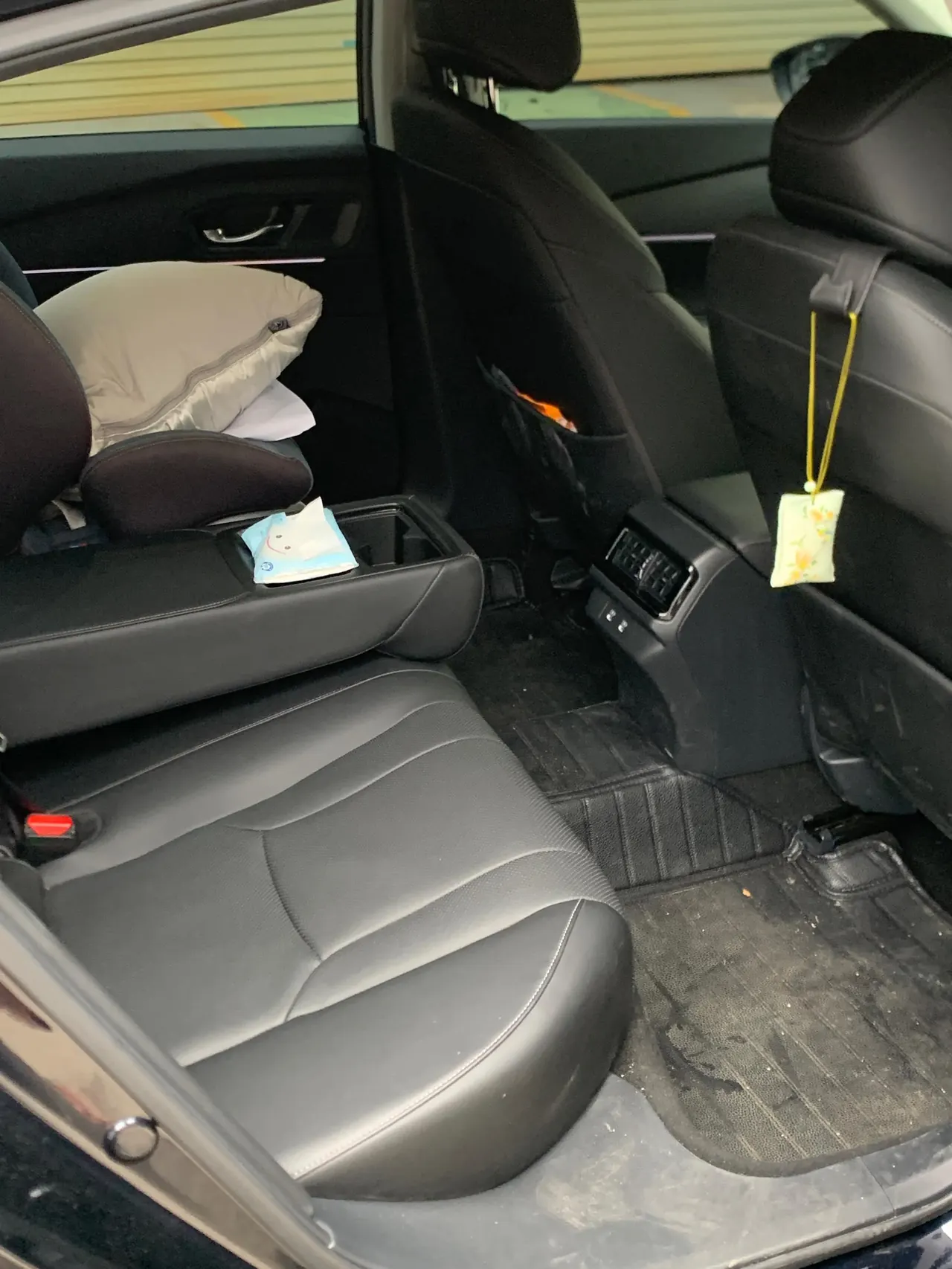 Honda Accord New Energy 2025 11th Generation Accord e:PHEV 2.0 Stepless Premium Edition Automatic Gear 11