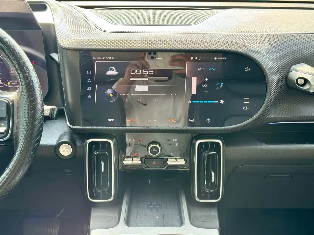 Haval 2021 Big Dogs 1.5T Border Animal Husbandry Wangcai Edition Automatic Gear 6