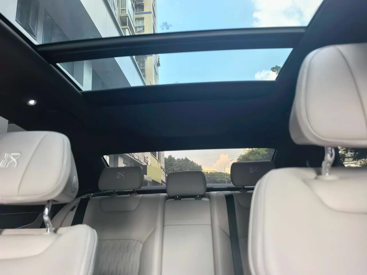 BYD 2025 Han DM-i 1.5T stepless 125KM laser Radar intelligent driving automatic gear 10