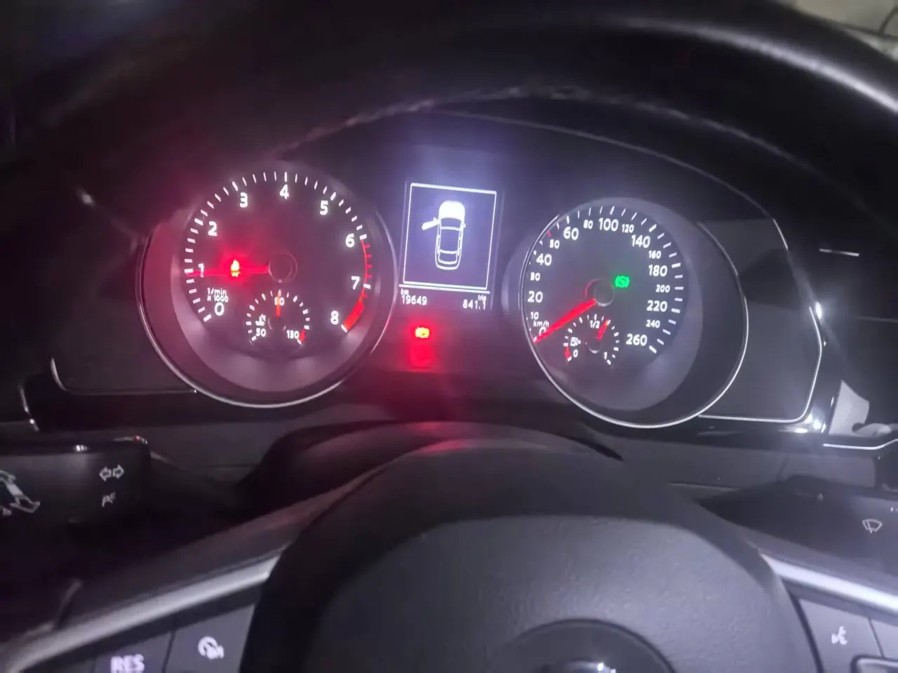 Volkswagen 2020 Magotan 2.0TSI 330TSI Leading Automatic 7